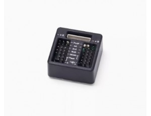 Freewing F-22 Raptor 70mm 12 Blade EDF Jet Control Board